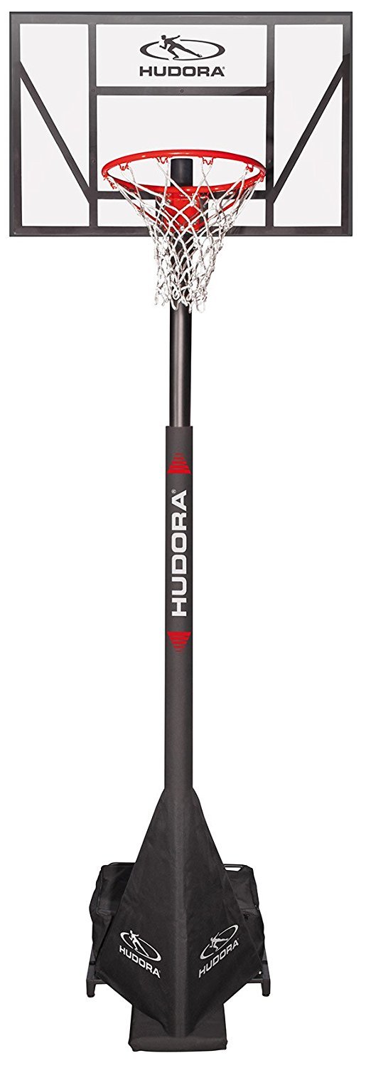 Hudora Competion Pro