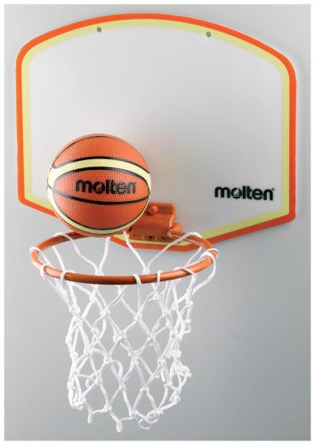 Molten Kinder Basketball Korb